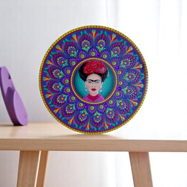 MANDALA FRIDA