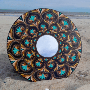 MANDALA ESPEJO