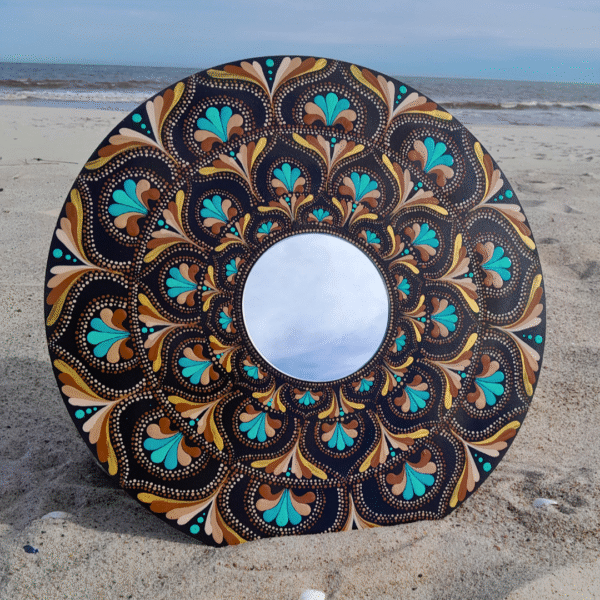 MANDALA ESPEJO