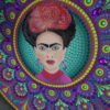 MANDALA FRIDA