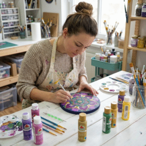 Taller Presencial ALMABELLA ( Marzo)