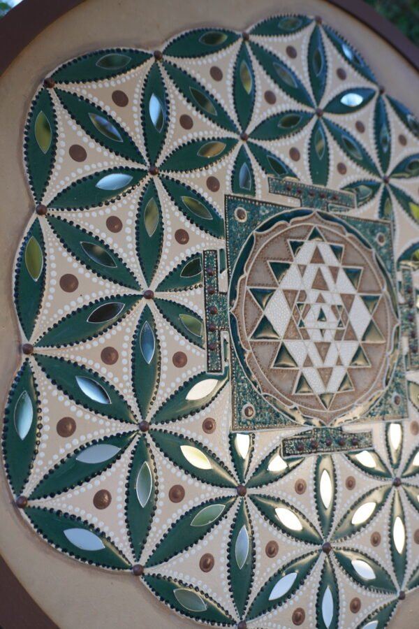 DSC01635 MANDALA ARMONIA DEL BOSQUE