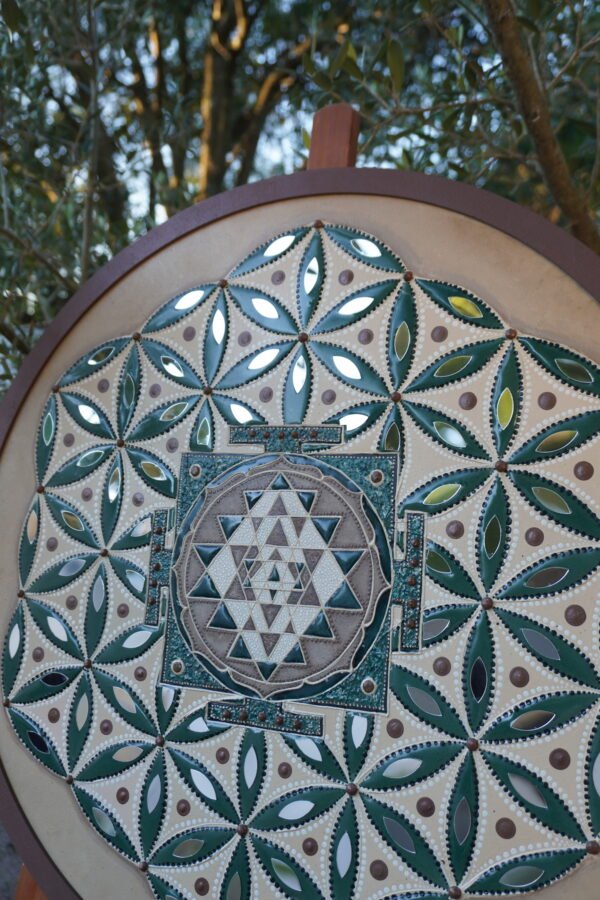 DSC01636 MANDALA ARMONIA DEL BOSQUE