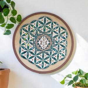 MANDALA ARMONIA DEL BOSQUE