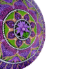 MANDALA ALMA VIOLETA