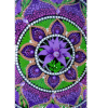 MANDALA ALMA VIOLETA