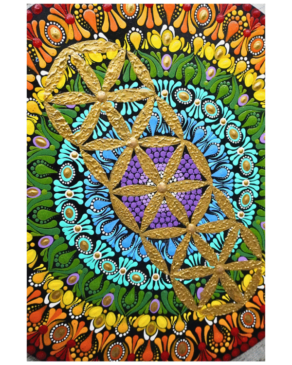 Duo Chakras