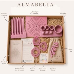 KIT MÁNDALA