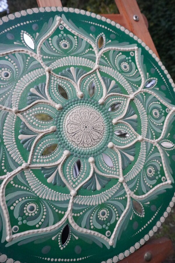 MANDALA ANAHATA