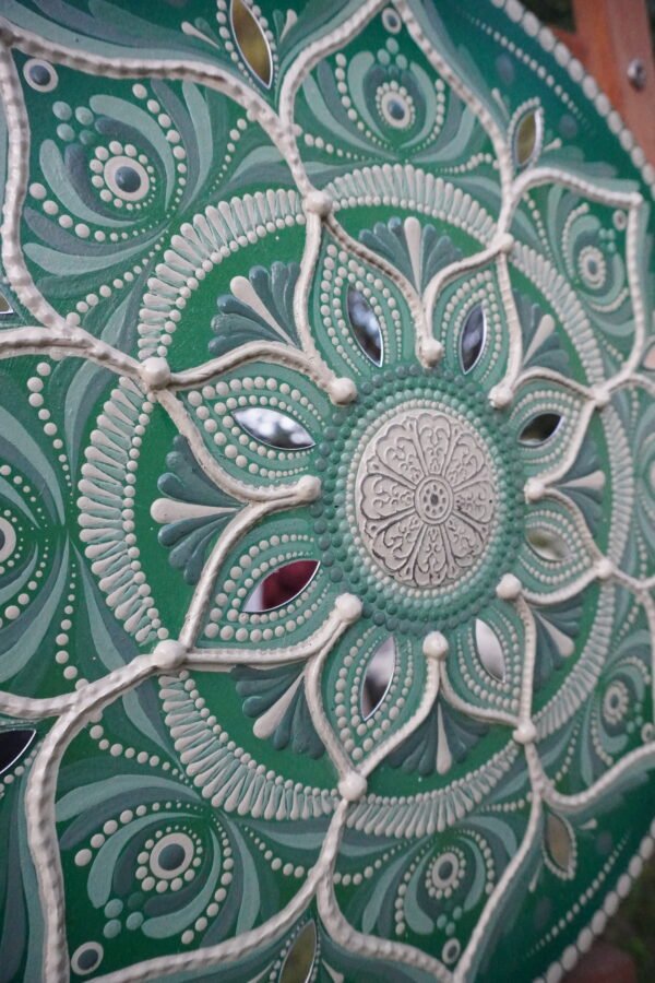 MANDALA ANAHATA