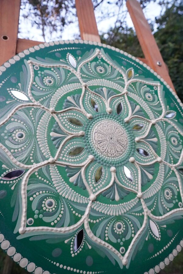 MANDALA ANAHATA