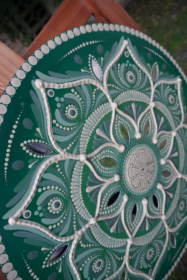 MANDALA ANAHATA