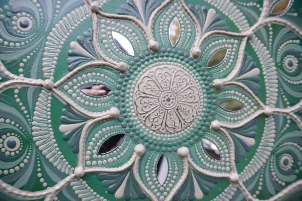MANDALA ANAHATA