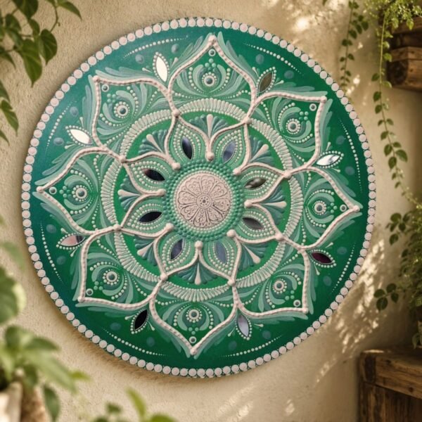 MANDALA ANAHATA